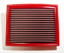 Load image into Gallery viewer, BMC 06-09 Fiat Sedici (189) 1.9 JTD Replacement Panel Air Filter