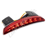 Letric Lighting Xl Rpl Led Taillight Red