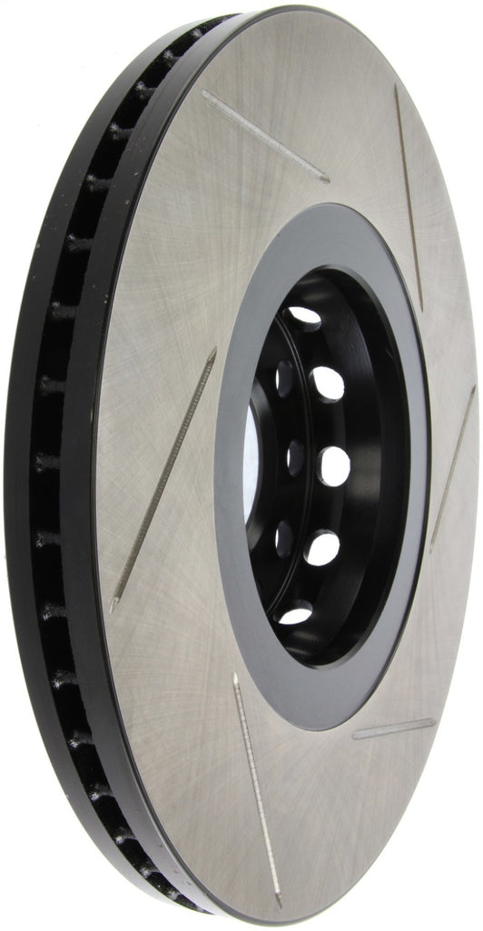 StopTech Slotted Sport Brake Rotor