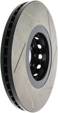 Load image into Gallery viewer, StopTech Slotted Sport Brake Rotor