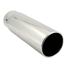 Load image into Gallery viewer, Spectre Exhaust Tip 4-1/2in. OD / Pencil