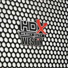 Load image into Gallery viewer, Westin 2019 Chevrolet Silverado 1500 HDX Grille Guard - Black w/ Sensors