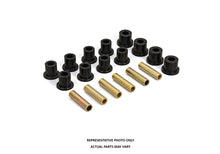 Load image into Gallery viewer, Superlift 73-87 Chevy/GMC 1/2 &amp; 3/4 Ton Vehicles (Springs Only) Leaf Spring - Front Bushings