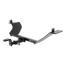 Load image into Gallery viewer, Curt 13-15 Mitsubishi Lancer Class 1 Trailer Hitch w/1-1/4in Ball Mount BOXED