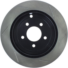 Load image into Gallery viewer, StopTech Slotted Sport Brake Rotor