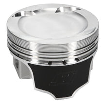 Load image into Gallery viewer, Wiseco Honda D17 Turbo -14cc 1063 x 75.5MM Piston Shelf Stock Kit