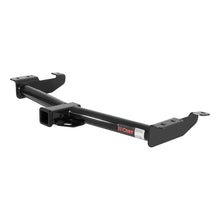 Load image into Gallery viewer, Curt 00-11 Ford Econoline Van (E-Series) Class 3 Trailer Hitch w/2in Receiver BOXED