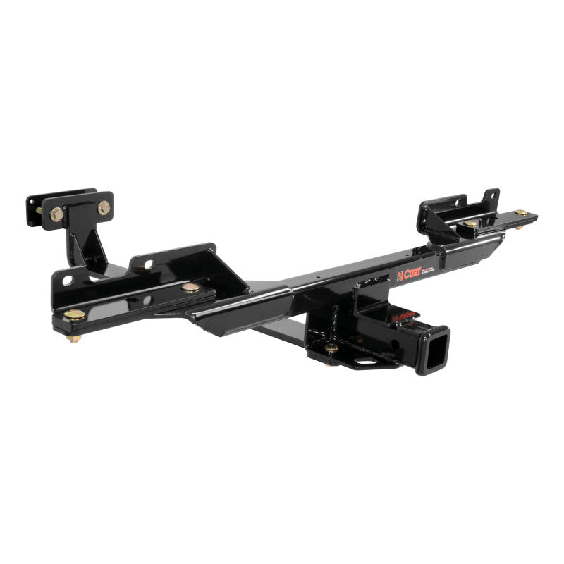 Curt 2014 Mercedes-Benz GL350 Class 3 Trailer Hitch w/2in Receiver BOXED