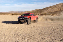 Load image into Gallery viewer, N-Fab RSP Front Bumper 05-15 Toyota Tacoma - Gloss Black - Multi-Mount