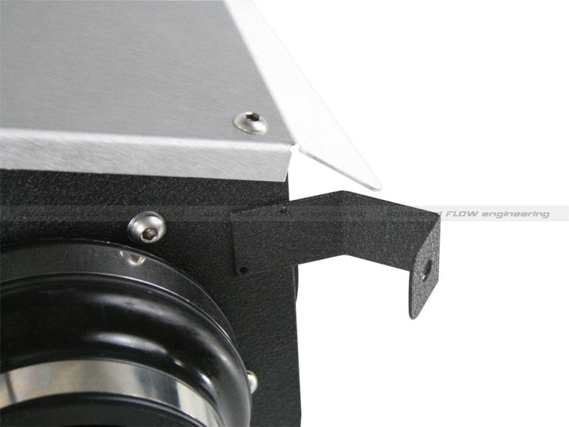 aFe MagnumFORCE Intakes Stage-1 P5R AIS P5R BMW 545i (E60)/645i (E63/64) 04-05 V8-4.4L - GTR Auto