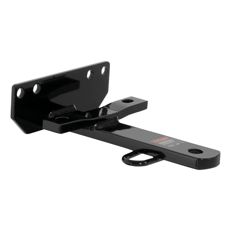 Curt 87-91 Toyota Camry Class 1 Fixed-Tongue Trailer Hitch w/3/4in Trailer Ball Hole BOXED