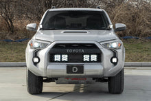 Load image into Gallery viewer, Diode Dynamics 14-23 Toyota 4Runner SS5 Stealth Grille LED 2-Pod Kit - Yellow Pro Driving