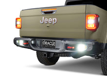 Load image into Gallery viewer, Oracle Rear Bumper LED Reverse Lights for Jeep Gladiator JT - 6000K