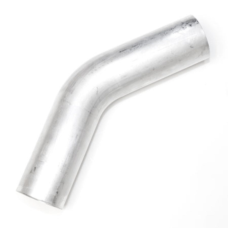 ATP Aluminum 45 Degree Elbow - 3in OD