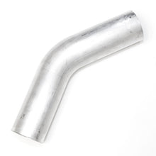 Load image into Gallery viewer, ATP Aluminum 45 Degree Elbow - 3in OD