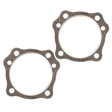 Load image into Gallery viewer, S&amp;S Cycle 66-84 BT .032in Head Gasket - 2 Pack