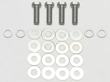 Load image into Gallery viewer, Wilwood DL Caliper Mount Bolt Kit- 4 pk.