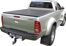 Load image into Gallery viewer, Truxedo 05-15 Toyota Hilux Double Cab 5ft Lo Pro International Bed Cover