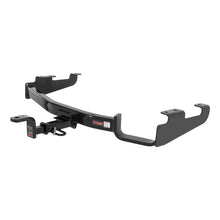 Load image into Gallery viewer, Curt 96-07 Dodge Caravan Class 2 Trailer Hitch w/1-1/4in Ball Mount BOXED