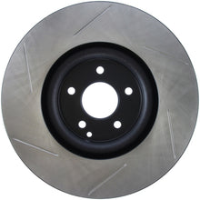 Load image into Gallery viewer, StopTech Slotted Sport Brake Rotor