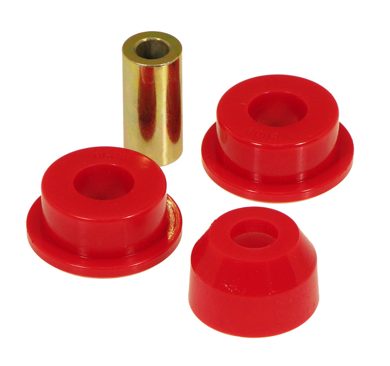 Prothane Jeep TJ Front Track Arm Bushings - Red