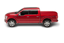 Load image into Gallery viewer, UnderCover 17-18 Ford F-150 6.5ft Elite LX Bed Cover - Blue Lightning Effect