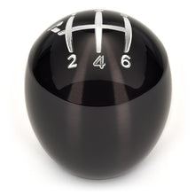 Load image into Gallery viewer, Raceseng Slammer Shift Knob (Gate 1 Engraving) M10x1.5mm Adapter - Smoke Translucent