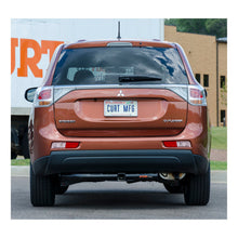 Load image into Gallery viewer, Curt 2014 Mitsubishi Outlander Class 3 Trailer Hitch w/2in Receiver BOXED