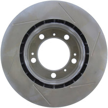 Load image into Gallery viewer, StopTech Slotted Sport Brake Rotor