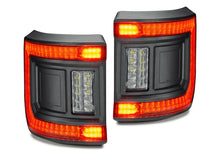 Load image into Gallery viewer, Oracle Jeep Gladiator JT Flush Mount LED Tail Lights