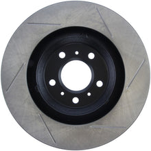 Load image into Gallery viewer, StopTech Slotted Sport Brake Rotor