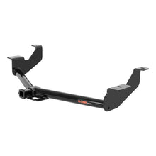 Load image into Gallery viewer, Curt 2014 Ford Transit Connect Class 2 Trailer Hitch w/1-1/4in Receiver BOXED