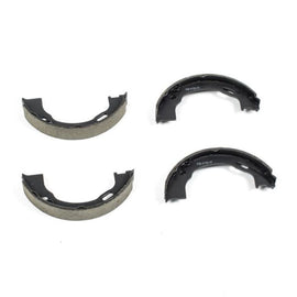 Power Stop 96-02 Ford Crown Victoria Rear Autospecialty Parking Brake Shoes - GTR Auto