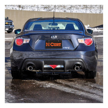 Load image into Gallery viewer, Curt 2013+ Subaru BRZ Class 1 Trailer Hitch w/1-1/4in Ball Mount BOXED