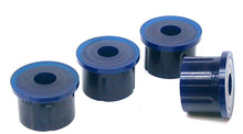 Load image into Gallery viewer, SuperPro Nissan-Sprg/Fr/Eye Bush
