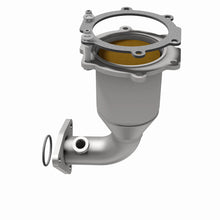 Load image into Gallery viewer, MagnaFlow Direct Fit Catalytic Converter 2002 Infiniti I 35 3.5L