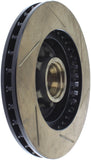 StopTech Slotted Sport Brake Rotor