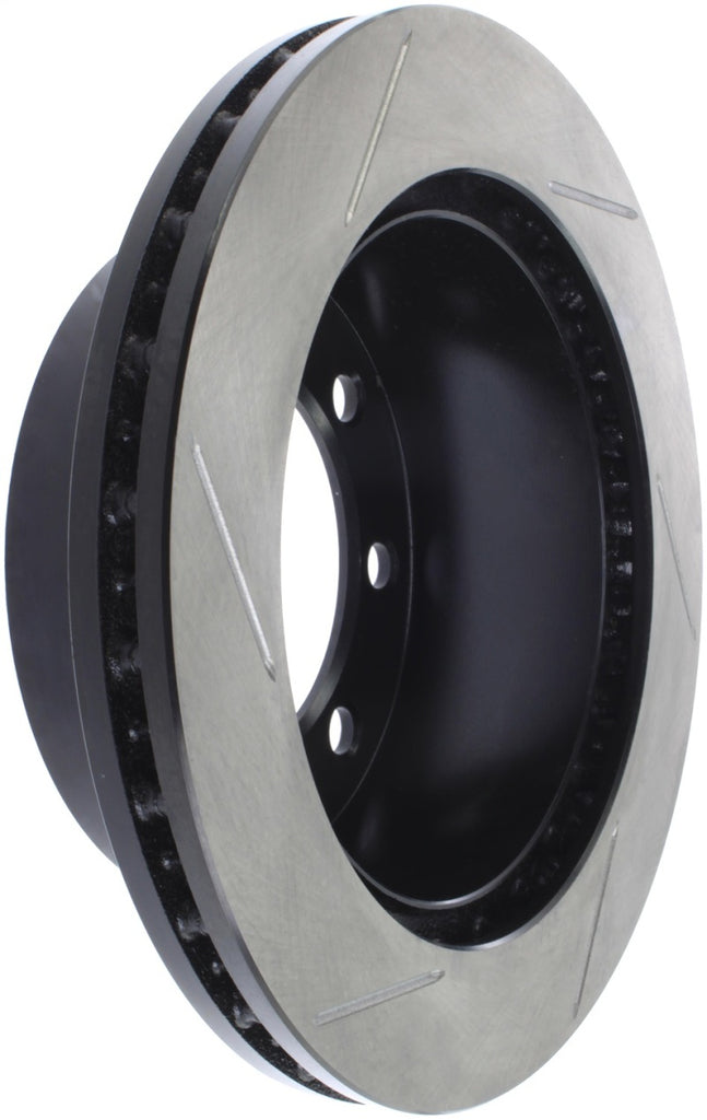 StopTech Slotted Sport Brake Rotor