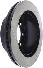 Load image into Gallery viewer, StopTech Slotted Sport Brake Rotor