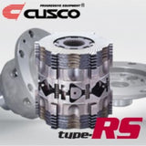 Cusco LSD Type-RS 1-Way Front CJ4A
