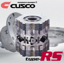 Load image into Gallery viewer, Cusco LSD Type RS 2 Way Rear for Nissan Skyline GTR BNR32/BNR33/BNR34