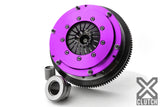 XClutch 11-13 BMW 335is Base 3.0L 8in Twin Solid Ceramic Clutch Kit