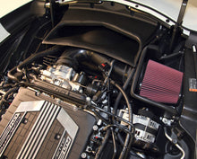 Load image into Gallery viewer, K&amp;N 15-16 Chevy Corvette Z06 6.2L V8 AirCharger Performance Intake