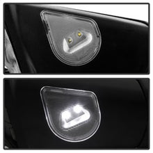 Load image into Gallery viewer, xTune Dodge Ram 1500 09-12 Extendable Heated Adjust Mirror Black Housing Left MIR-DRAM09S-PWH-L
