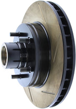 Load image into Gallery viewer, StopTech Slotted Sport Brake Rotor