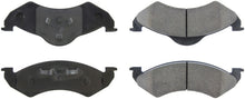 Load image into Gallery viewer, StopTech Sport Brake Pads w/Shims - Rear