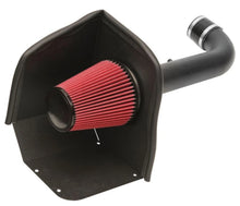 Load image into Gallery viewer, Volant 2014+ Chevrolet Silverado/GMC Sierra 5.3L/6.2L V8 Dry Filter Closed Box Air Intake System