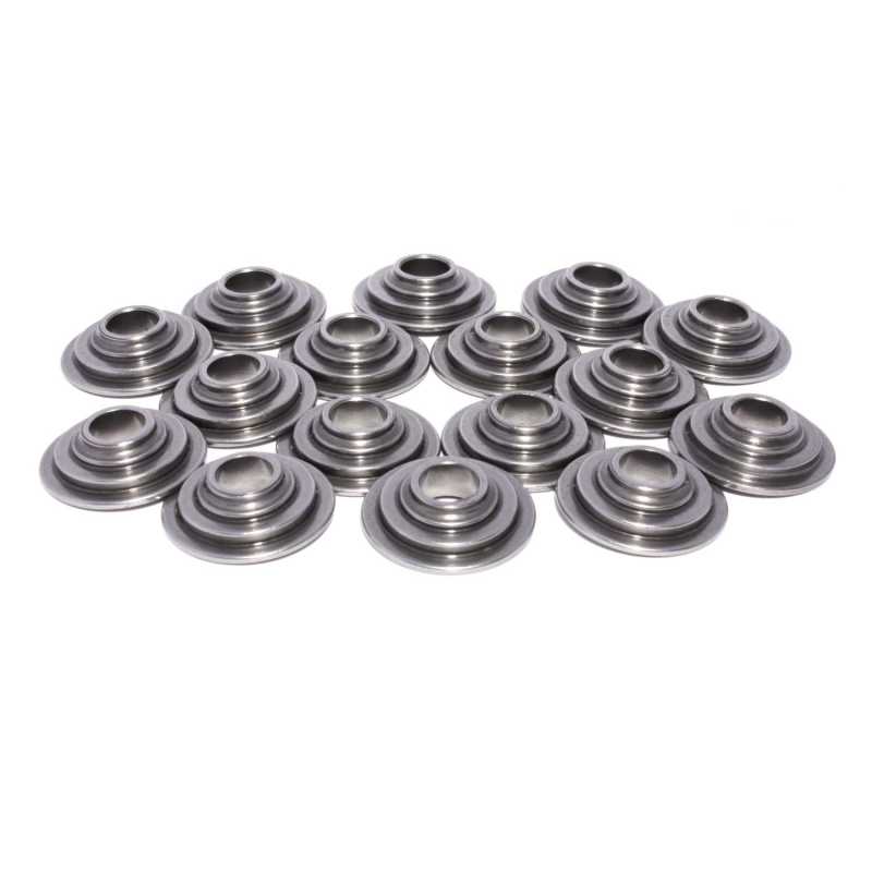 COMP Cams Retainers Lightweight Tool Steel - GTR Auto