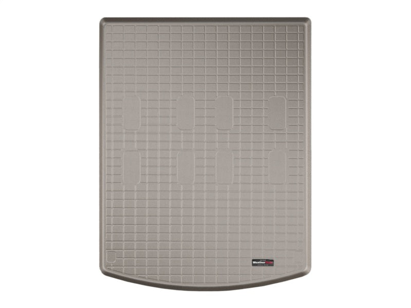 WeatherTech 05+ Buick Terraza Cargo Liners - Tan