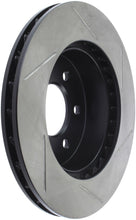 Load image into Gallery viewer, StopTech Power Slot 97-02 Dodge Dakota / 98-02 Durango Front Right Rotor